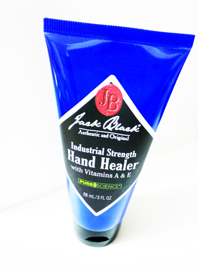 Jack Black Industrial Strength Hand Healer