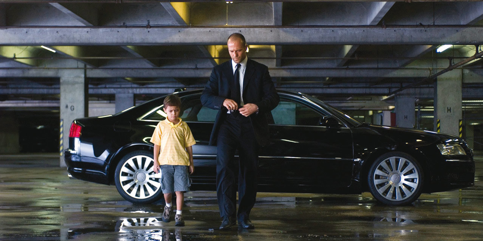 The Transporter 2
